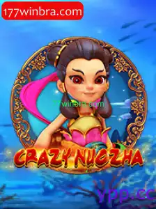 CrazyNuoZha