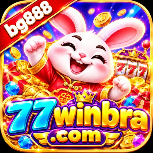 Logotipo 77winbra.com